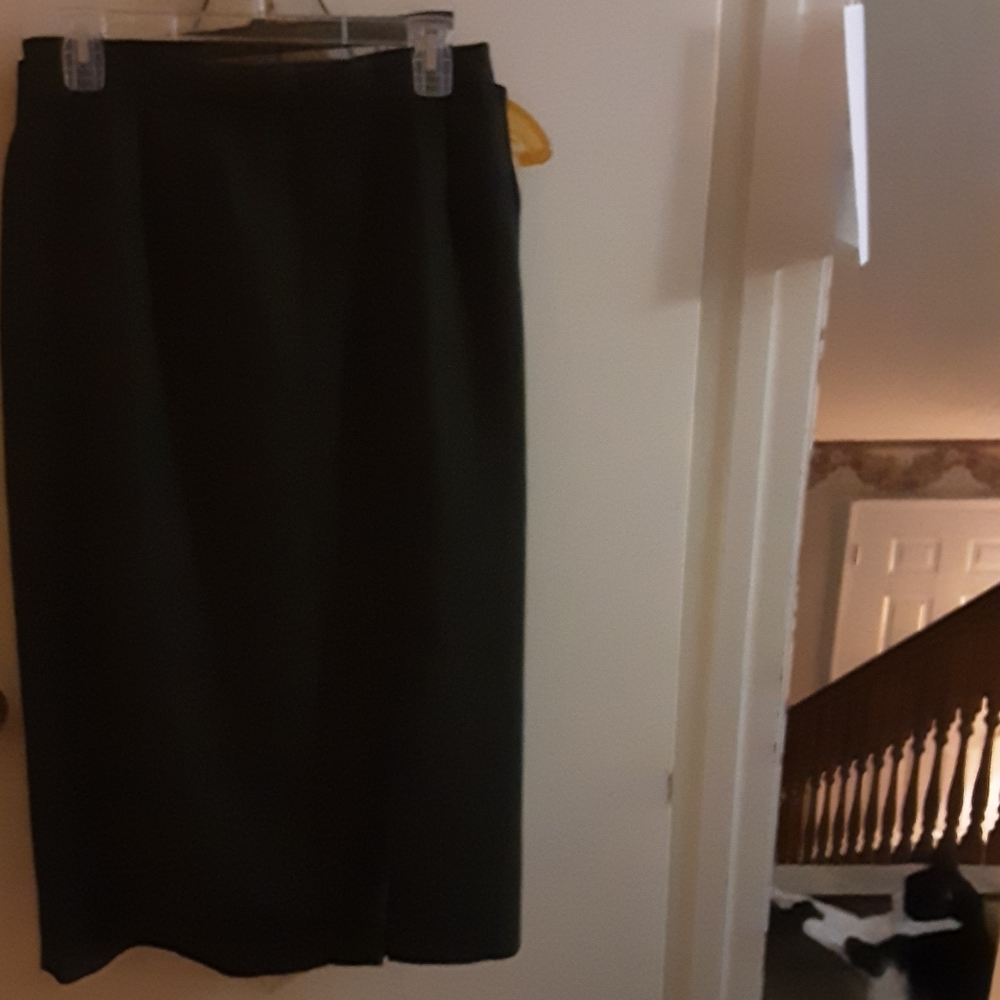 Requirements Size 12P Skirt